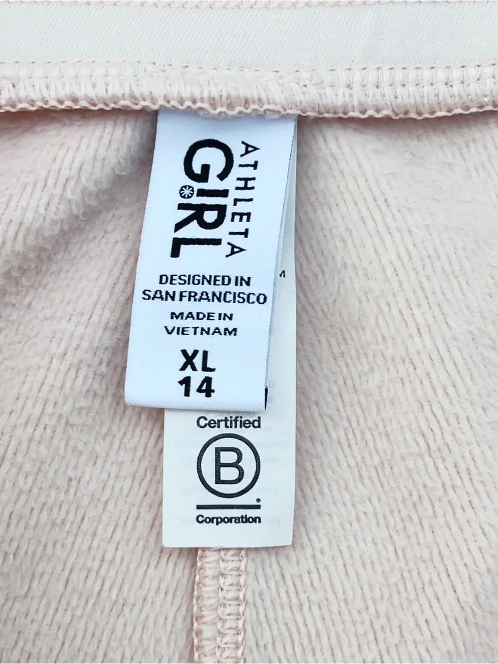 Athleta gorgeous matching